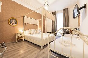 Popolo & Flaminio Rooms