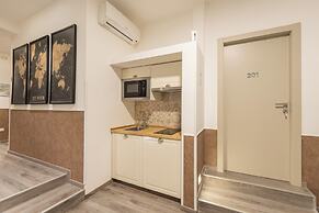 Popolo & Flaminio Rooms