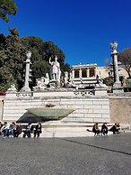 Popolo & Flaminio Rooms