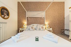 Popolo & Flaminio Rooms
