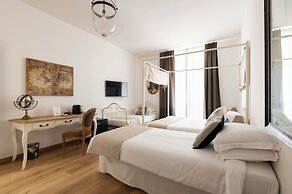 Popolo & Flaminio Rooms