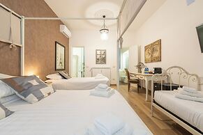 Popolo & Flaminio Rooms