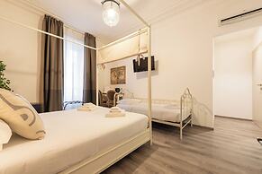 Popolo & Flaminio Rooms