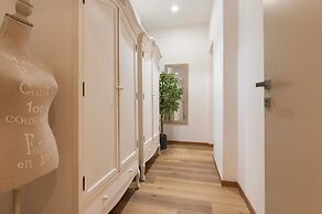 Popolo & Flaminio Rooms