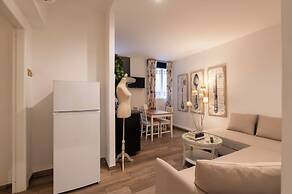 Popolo & Flaminio Rooms