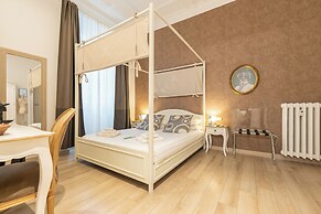 Popolo & Flaminio Rooms