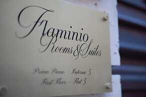 Popolo & Flaminio Rooms