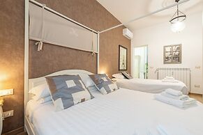 Popolo & Flaminio Rooms