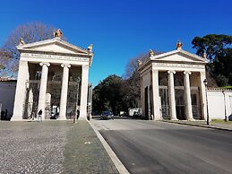 Popolo & Flaminio Rooms