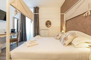 Popolo & Flaminio Rooms