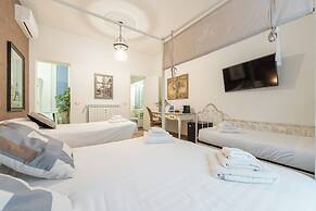 Popolo & Flaminio Rooms