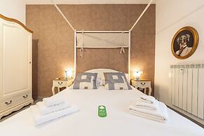 Popolo & Flaminio Rooms