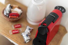 Popolo & Flaminio Rooms