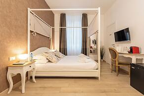 Popolo & Flaminio Rooms
