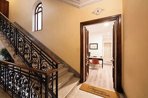 Popolo & Flaminio Rooms