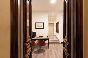 Popolo & Flaminio Rooms