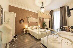 Popolo & Flaminio Rooms