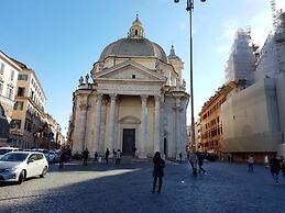 Popolo & Flaminio Rooms