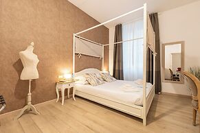 Popolo & Flaminio Rooms