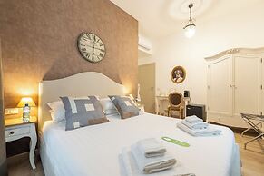 Popolo & Flaminio Rooms