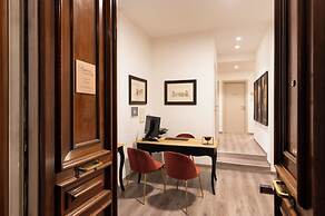 Popolo & Flaminio Rooms