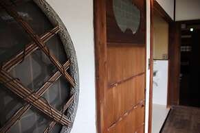 HARUYA Naramachi - Hostel