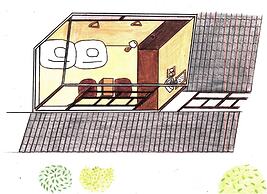 HARUYA Naramachi - Hostel