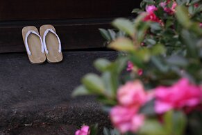 HARUYA Naramachi - Hostel