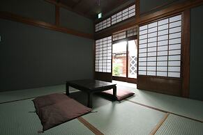 HARUYA Naramachi - Hostel