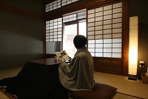 HARUYA Naramachi - Hostel