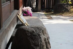 HARUYA Naramachi - Hostel