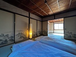 HARUYA Naramachi - Hostel