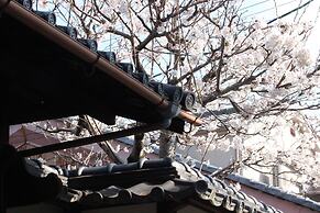 HARUYA Naramachi - Hostel