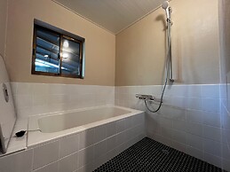 HARUYA Naramachi - Hostel