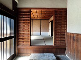 HARUYA Naramachi - Hostel