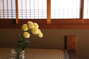 HARUYA Naramachi - Hostel