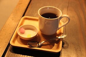 HARUYA Naramachi - Hostel