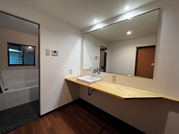 HARUYA Naramachi - Hostel