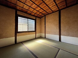 HARUYA Naramachi - Hostel