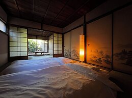 HARUYA Naramachi - Hostel