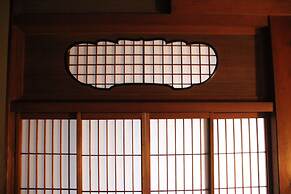 HARUYA Naramachi - Hostel