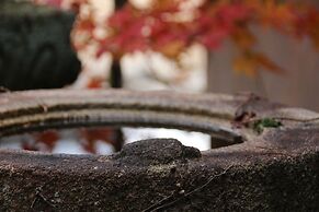 HARUYA Naramachi - Hostel