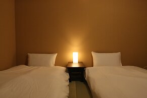 HARUYA Naramachi - Hostel