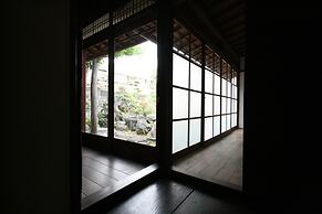 HARUYA Naramachi - Hostel