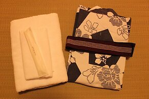 HARUYA Naramachi - Hostel