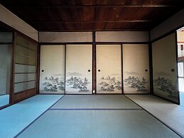 HARUYA Naramachi - Hostel