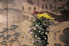 HARUYA Naramachi - Hostel