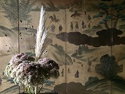 HARUYA Naramachi - Hostel