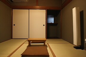 HARUYA Naramachi - Hostel