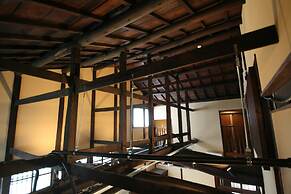 HARUYA Naramachi - Hostel